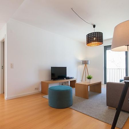 리스본 Flh Martim Moniz Modern Flat 아파트 외부 사진