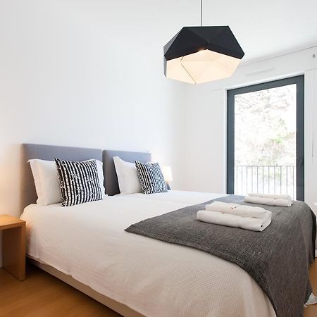 리스본 Flh Martim Moniz Modern Flat 아파트 외부 사진