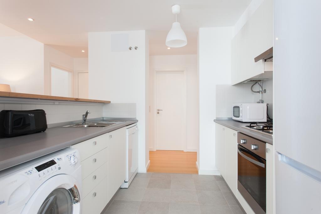 리스본 Flh Martim Moniz Modern Flat 아파트 외부 사진