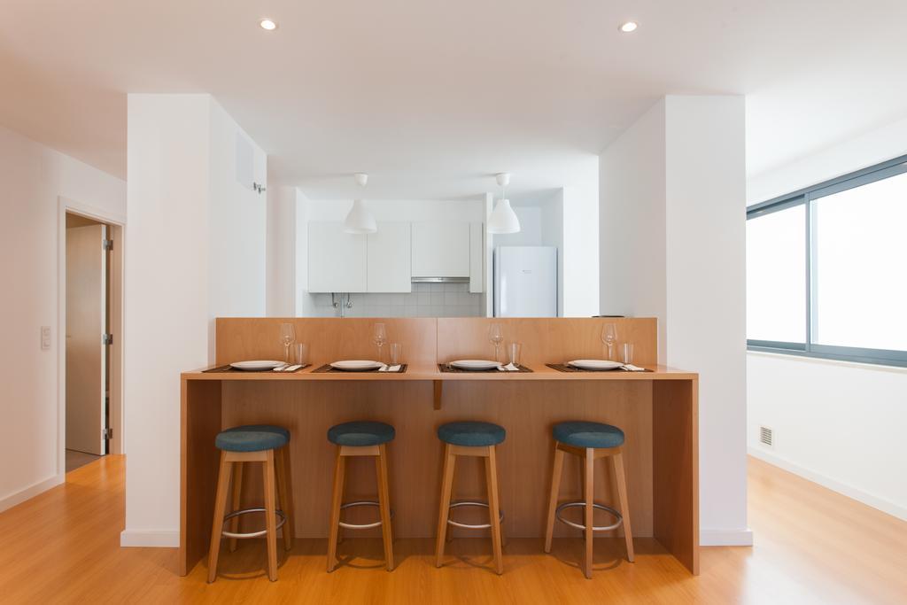 리스본 Flh Martim Moniz Modern Flat 아파트 외부 사진