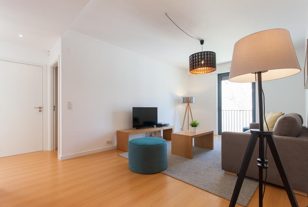 리스본 Flh Martim Moniz Modern Flat 아파트 외부 사진