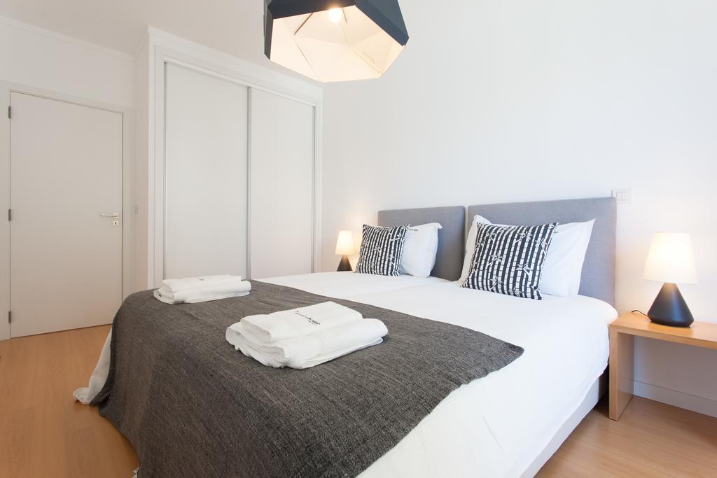 리스본 Flh Martim Moniz Modern Flat 아파트 외부 사진