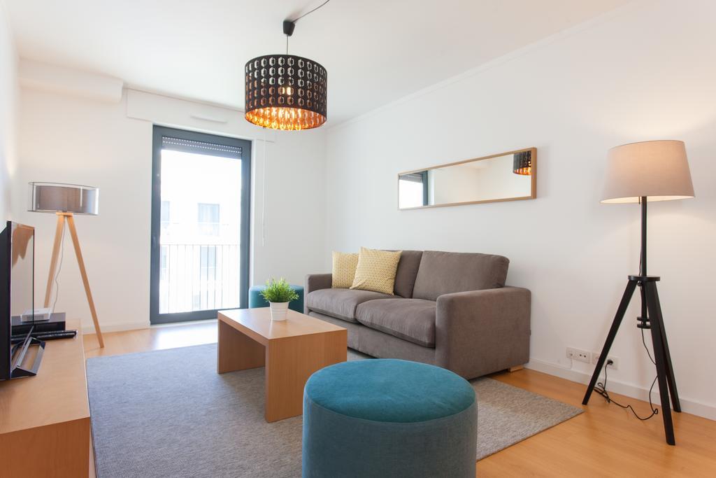 리스본 Flh Martim Moniz Modern Flat 아파트 외부 사진