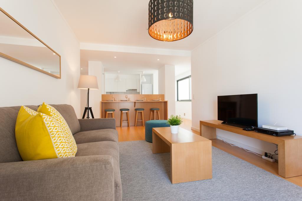리스본 Flh Martim Moniz Modern Flat 아파트 외부 사진