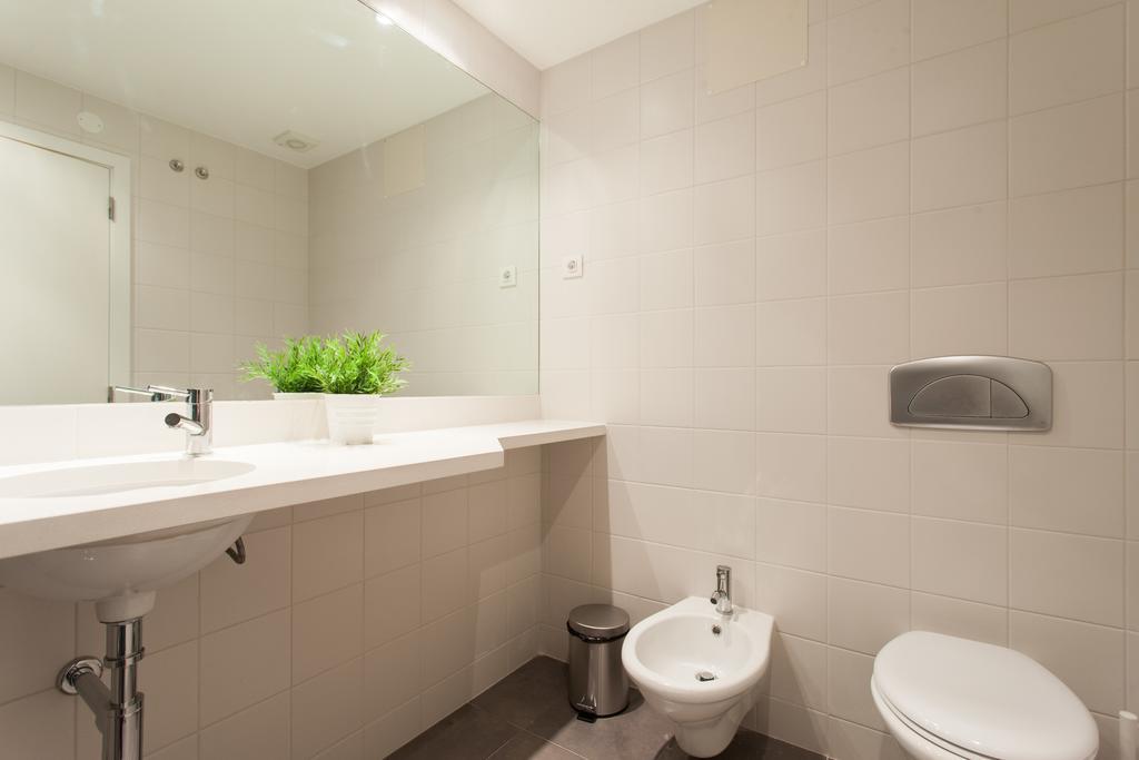 리스본 Flh Martim Moniz Modern Flat 아파트 외부 사진