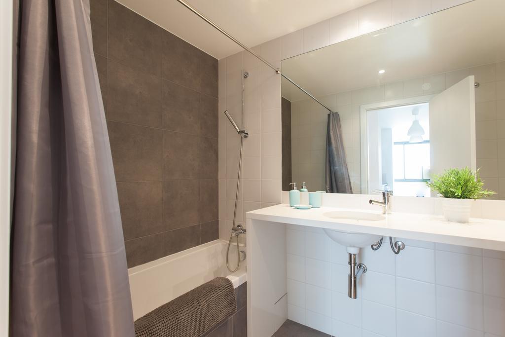 리스본 Flh Martim Moniz Modern Flat 아파트 외부 사진