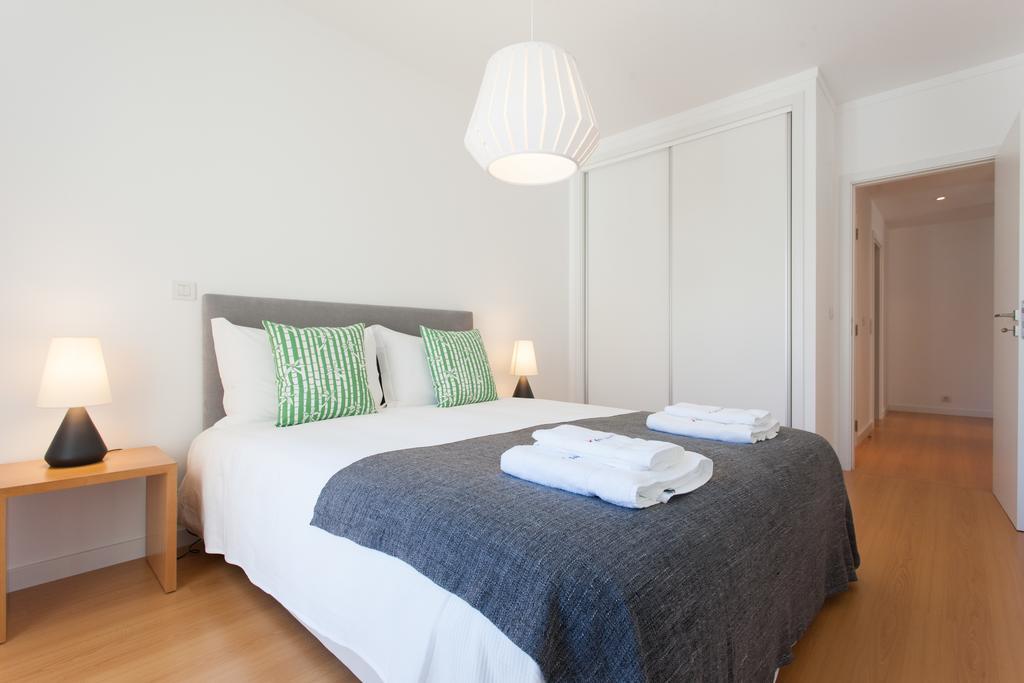 리스본 Flh Martim Moniz Modern Flat 아파트 외부 사진
