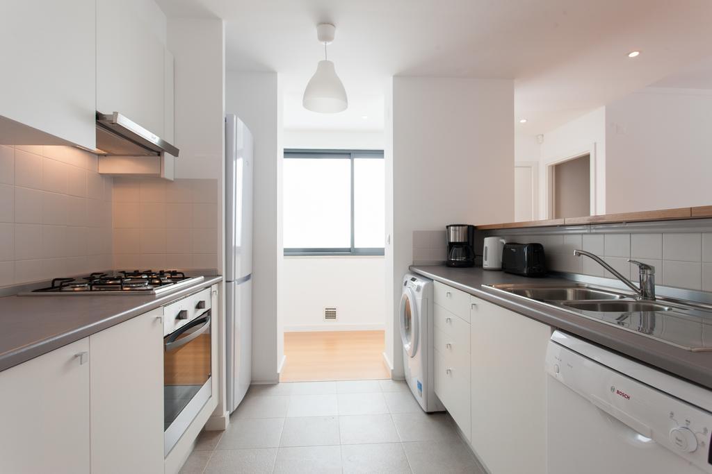 리스본 Flh Martim Moniz Modern Flat 아파트 외부 사진