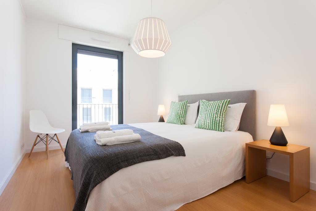 리스본 Flh Martim Moniz Modern Flat 아파트 외부 사진