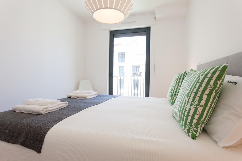 리스본 Flh Martim Moniz Modern Flat 아파트 외부 사진