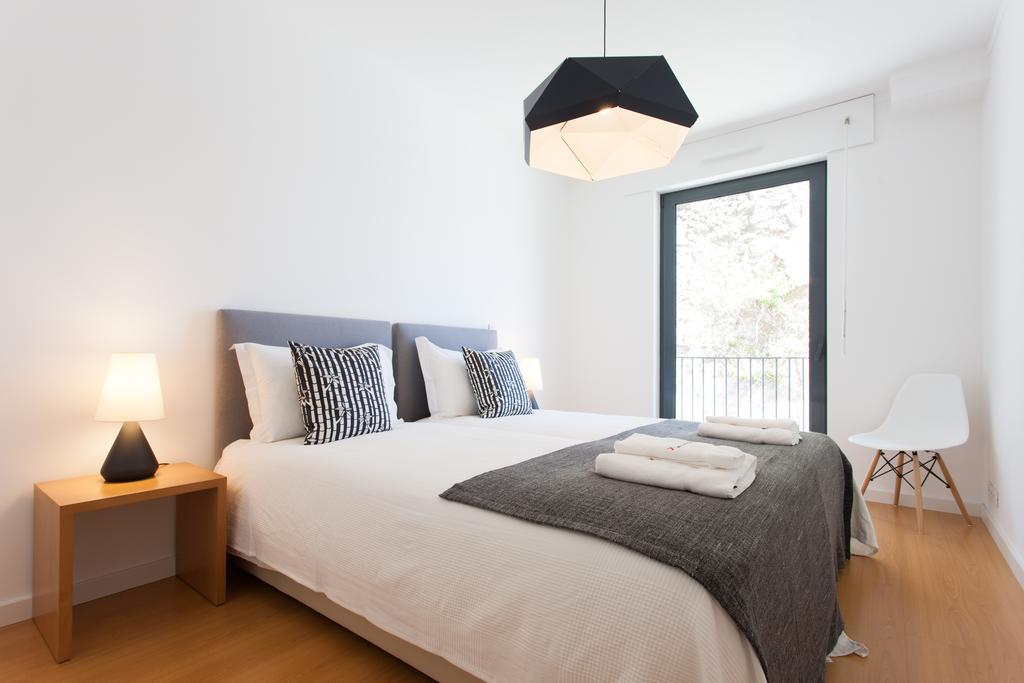리스본 Flh Martim Moniz Modern Flat 아파트 외부 사진